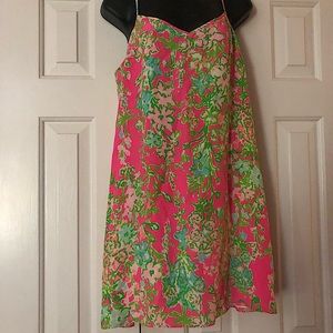 LNWOT Lilly Pulitzer dress